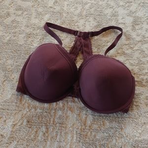 Auden Racerback Bra 38ddd